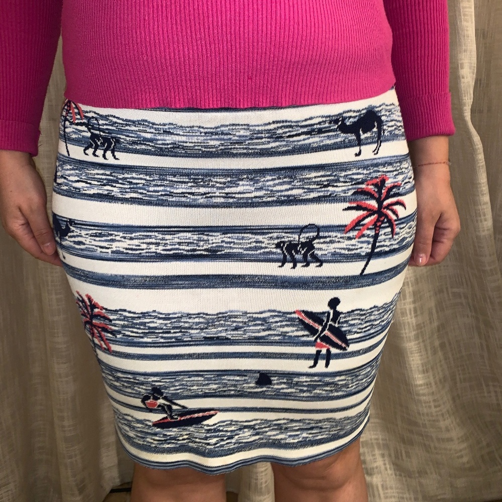 Skirt BCBG